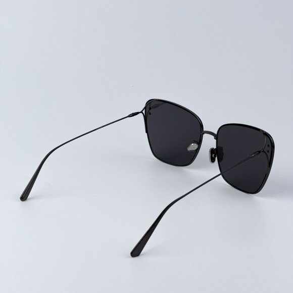 Dior Women BRAND NEW Sunglasses Gunmetal Grey Butterfly MISSDIOR B2U H4A0 main image 6